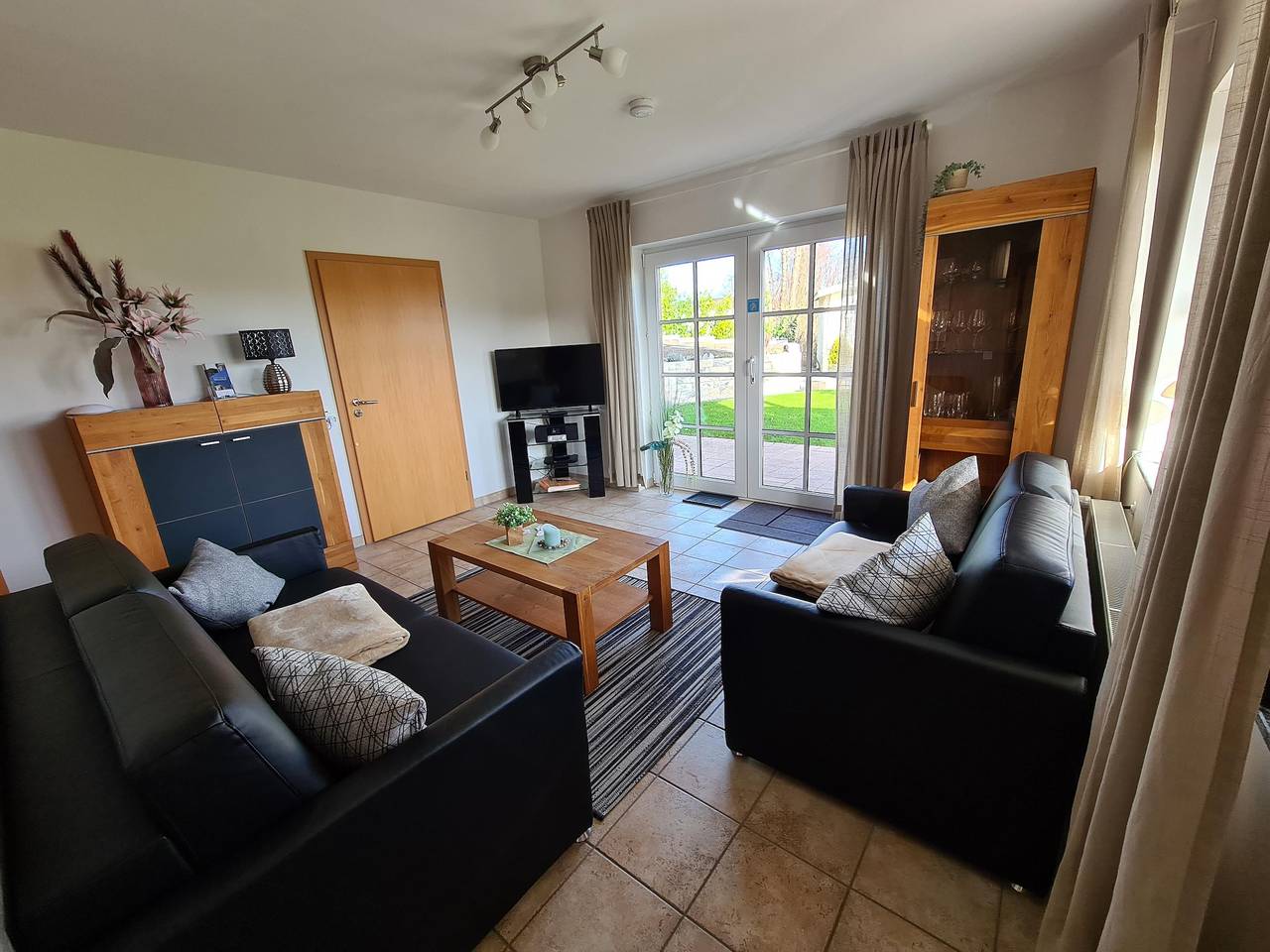 Ganze Ferienwohnung, Ferienwohnung Moseltor in Monzelfeld, Bernkastel-Kues & Umgebung