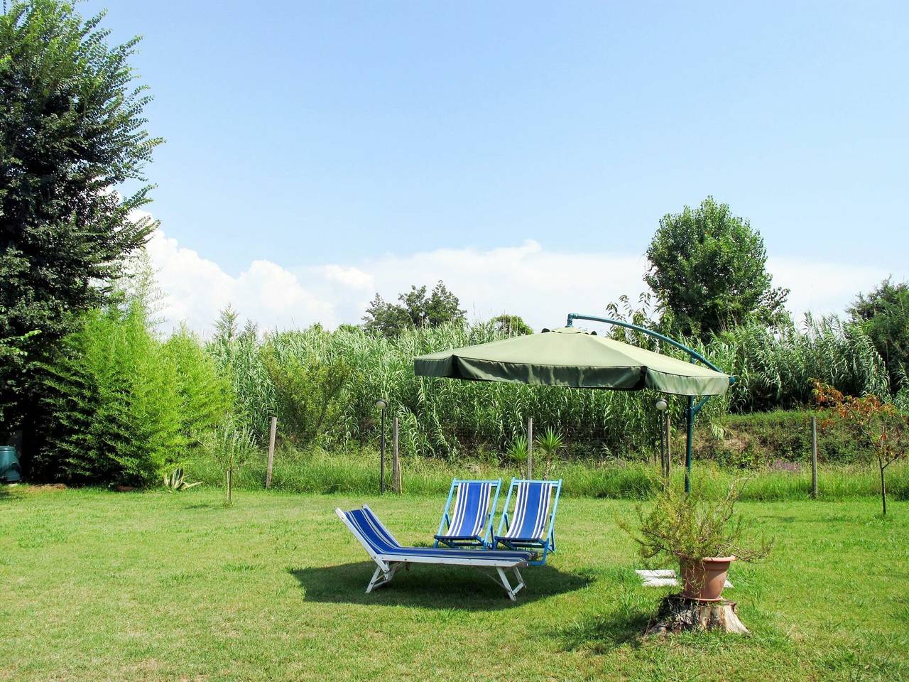 Appartamento intero, Anna - Anna 614.1 in Massa, Riviera Toscana
