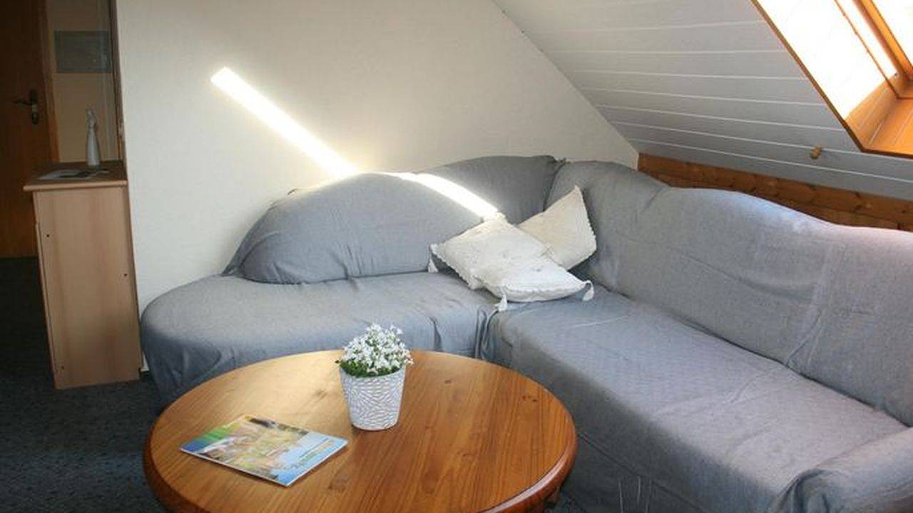 Ganze Ferienwohnung, Ferienwohnung für 4 Personen (65 m²) in Eibau in Eibau, Kottmar