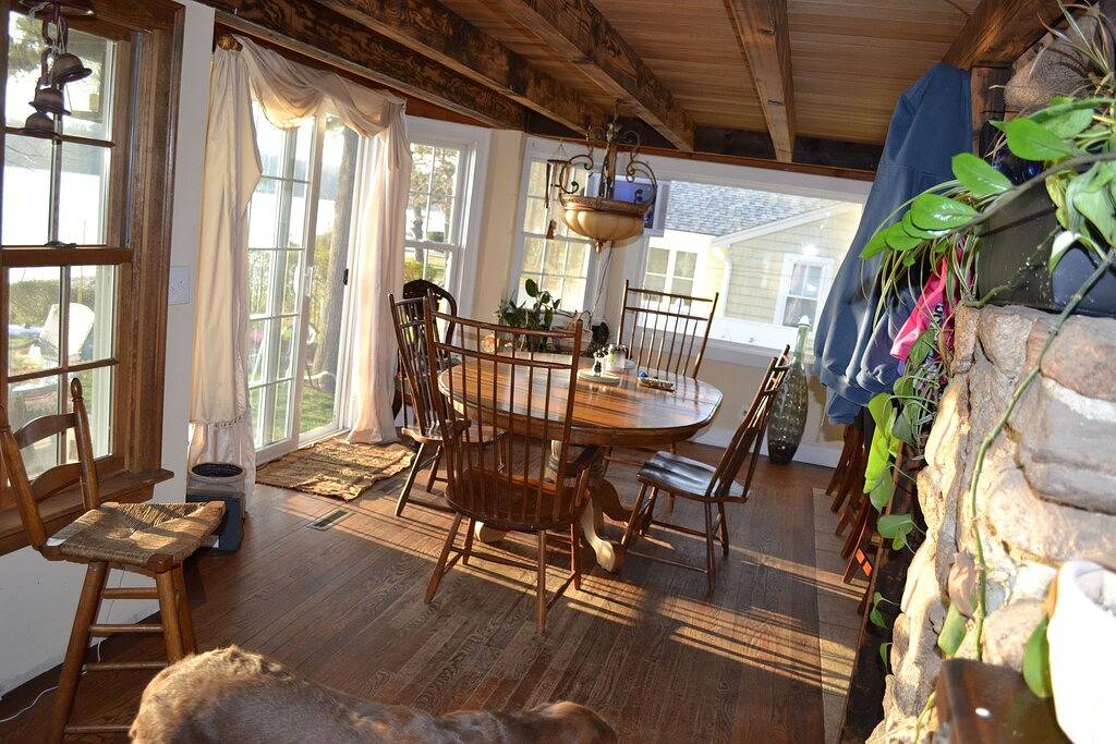 Beach House for 7 People in Mashpee, Cape Cod
