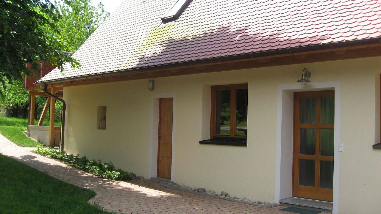 Ferienhaus für 4 Personen (90 m²) in Staufen Im Breisgau in Grunern, Staufen im Breisgau