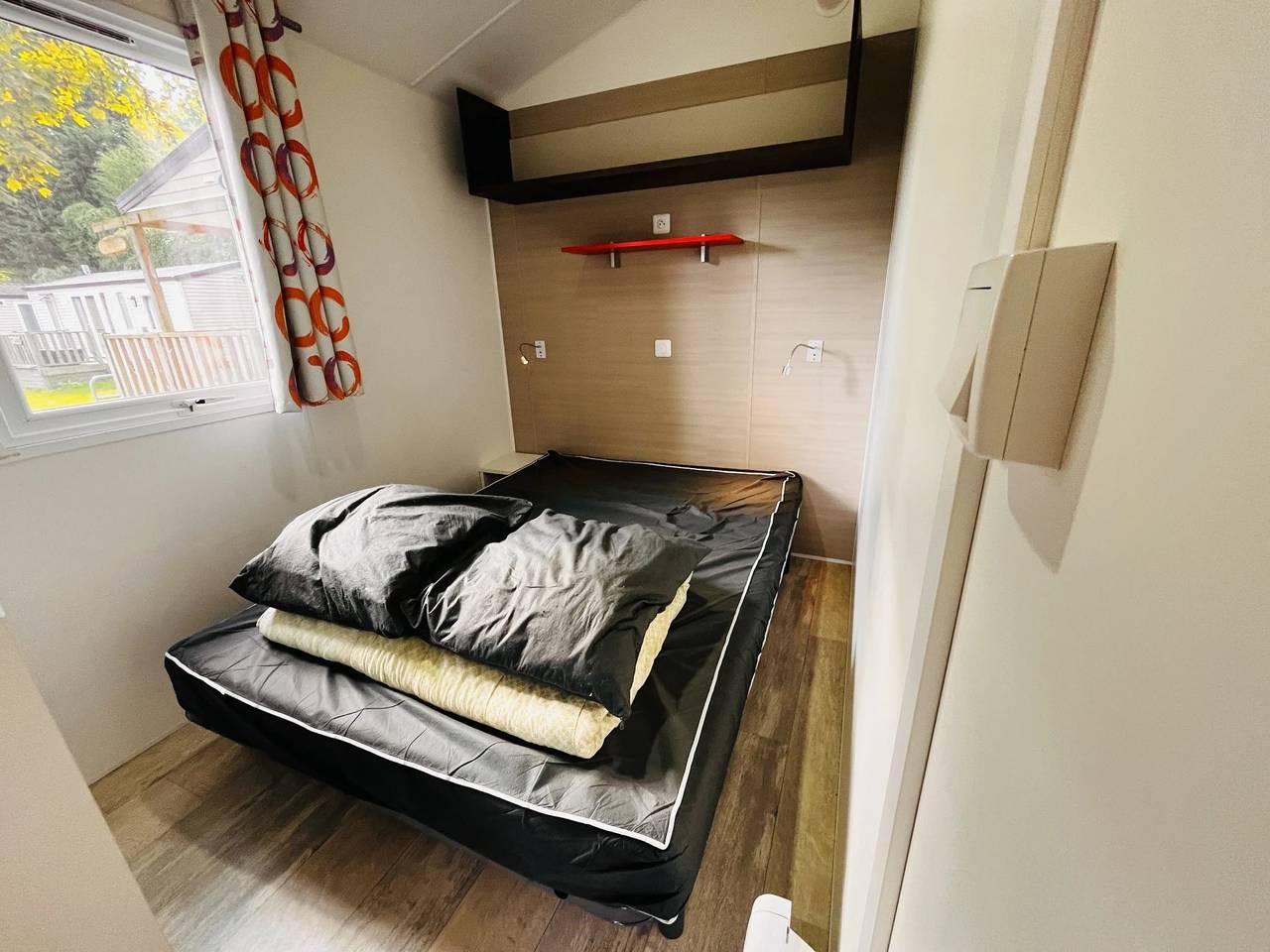 Camping 3 étoiles - Piscine  - ccbedad in Saint-Père-sur-Loire, Valle del Loira