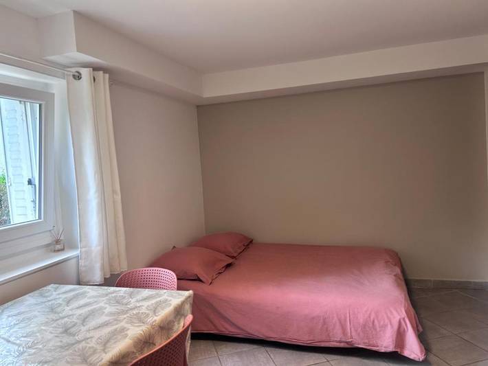 Gîte pour 4 personnes à Fontaine-lès-Dijon - 3