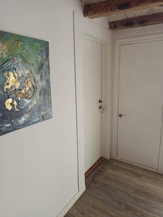 Maison d’hôte pour 8 personnes, avec Terrasse à Barcelone - 2