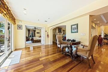 Villa for 12 Guests in Fort Lauderdale, Broward County, Picture 1