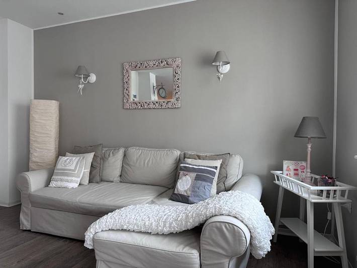 Gîte pour 4 personnes, avec vue et terrasse à Paluzza - 4