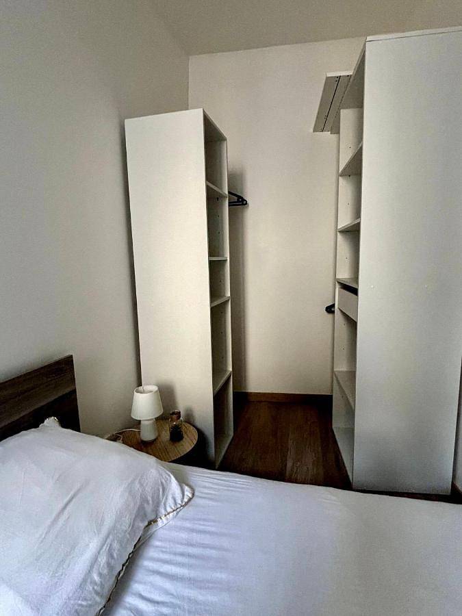 Appartement entier, L'appart cosy Cruas ღ au pied du château in Cruas, Privas (arrondissement)
