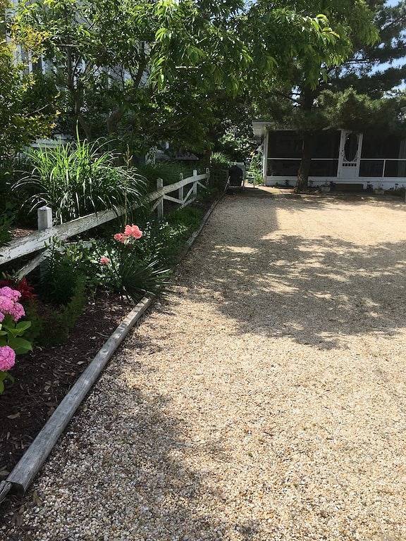 Cabin for 4 people, with terrace, with pets in Delaware