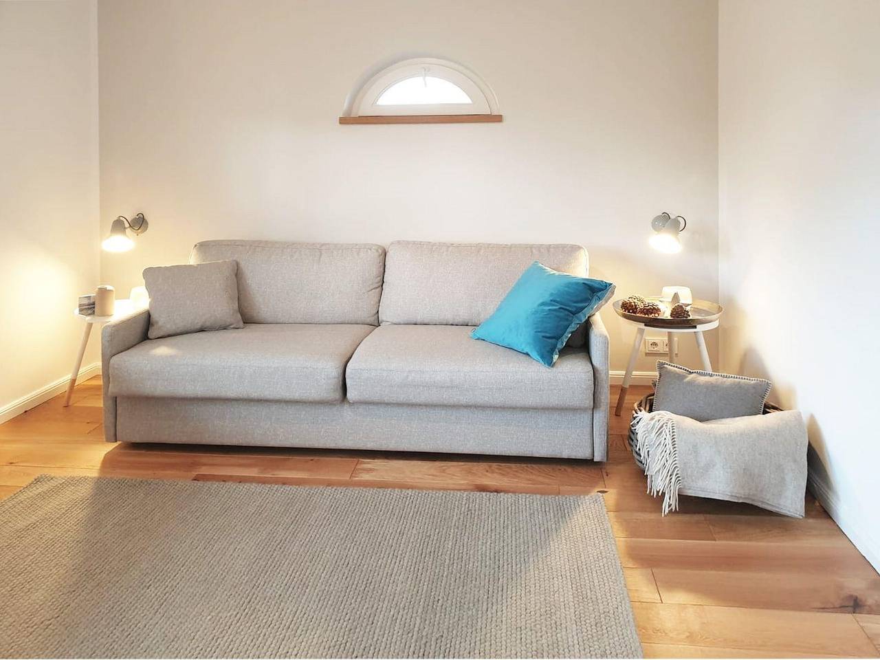 Ganzes Studio, Ocean-View I, Holiday Apartments Sylt in Rantum, Sylt (Gemeinde)
