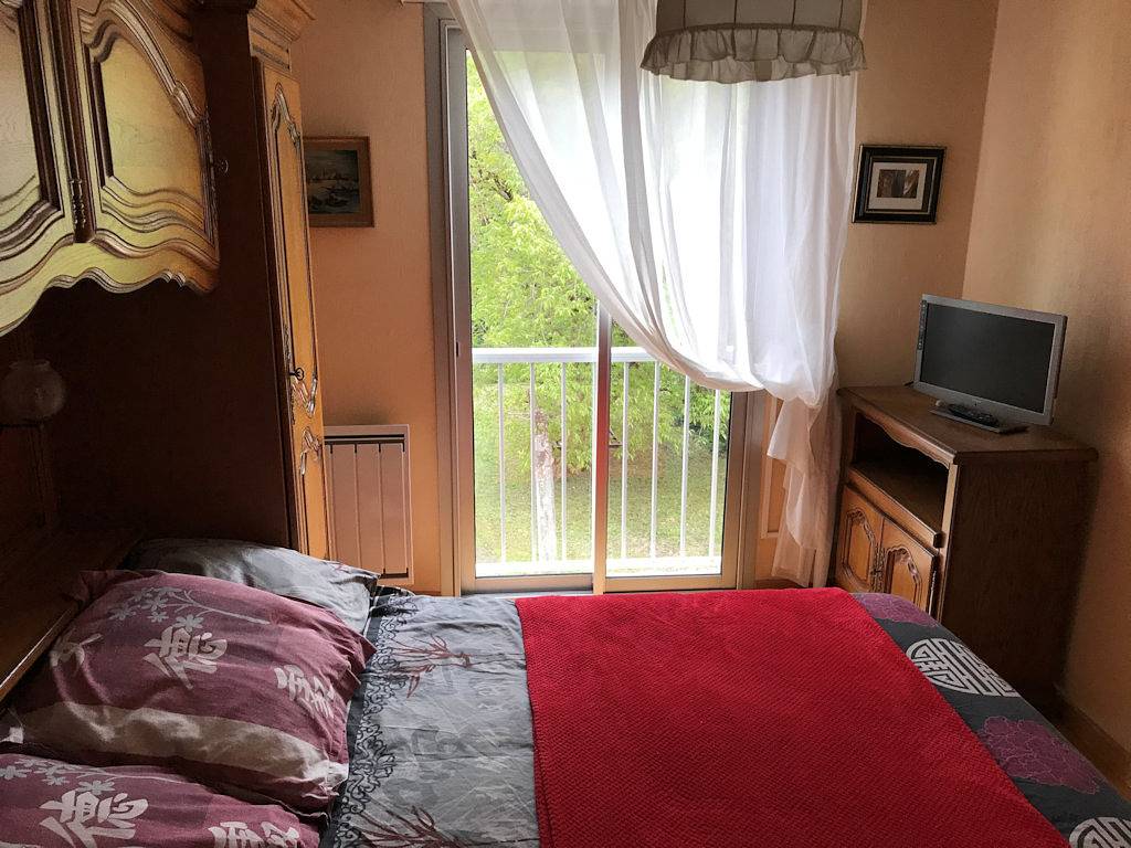 Appartement entier, Appartement à louer in Ax-les-Thermes, Pyrénées