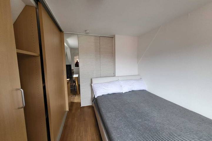 Ferienwohnung für 3 Personen in Stuttgart-Mitte - 3