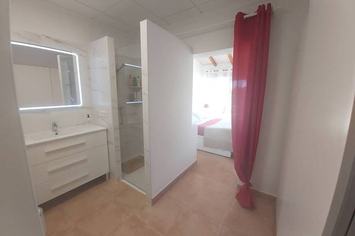 Villa für 4 Personen, mit Garten, mit Haustier an der Costa Blanca - 3