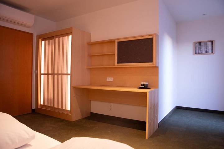Hotel für 2 Personen, mit Garten und Terrasse in Zoo Leipzig - 2