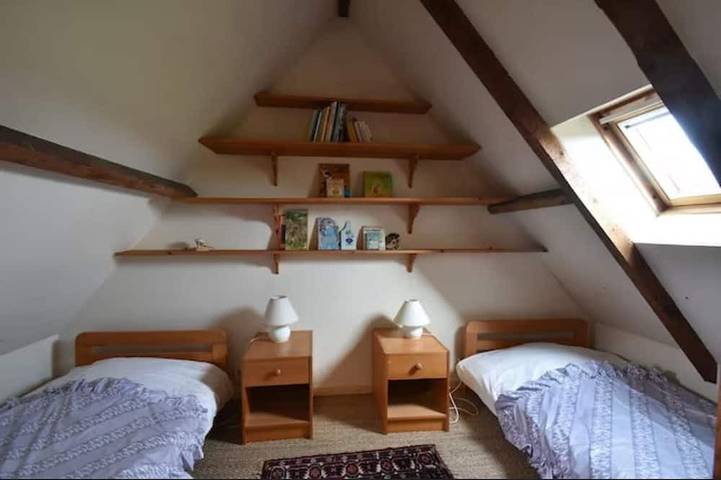 Gite du Netz in Palavas-les-Flots, Mittelmeerküste (Frankreich)