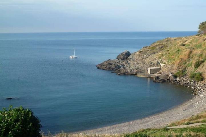 Appartement de vacances pour 4 personnes, avec balcon, animaux acceptés - 1