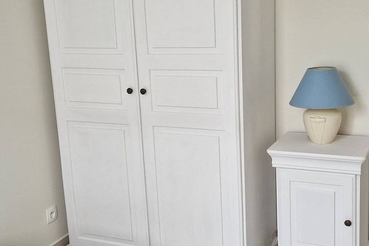 Location de vacances pour 4 personnes, avec terrasse et jardin à Meschers-sur-Gironde - 3