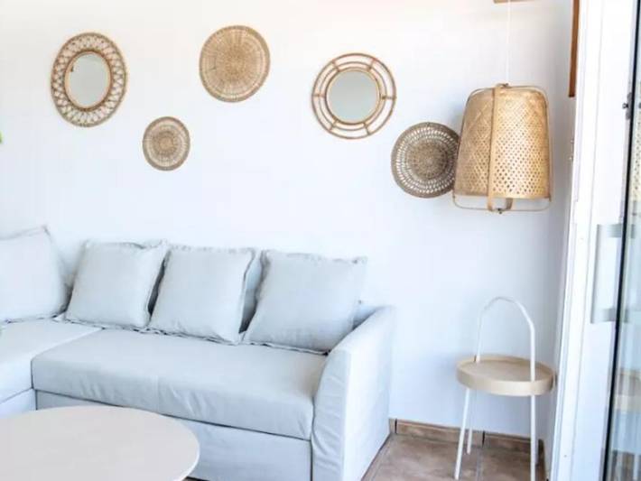 Camping pour 4 personnes, avec sauna à Blanes - 3