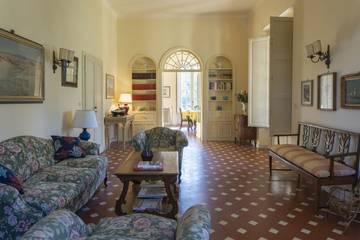 Villa voor 8 Personen in Forte dei Marmi, Versilia, Afbeelding 3