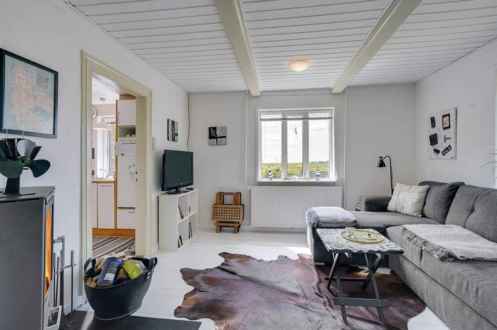 Ferienhaus für 6 Personen, mit Garten, mit Haustier in Lemvig - 3