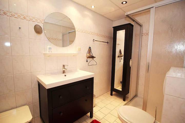 Villa für 3 Personen auf Rügen - 3