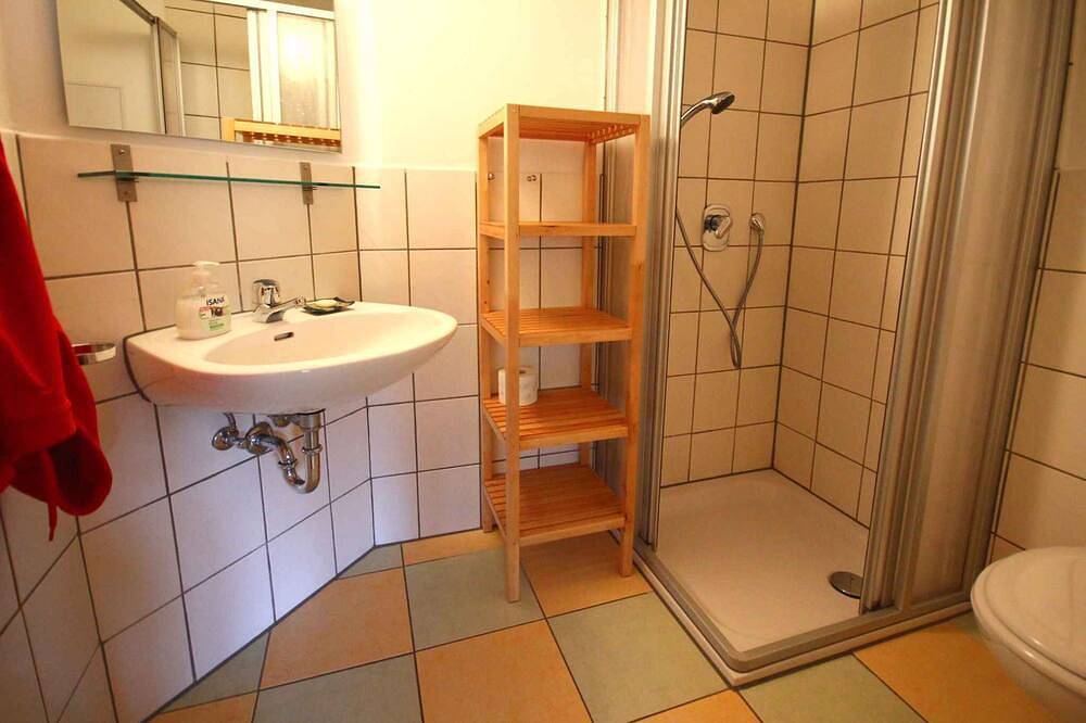 Ganze Wohnung, Ferienwohnung in einer historischen Wassermühle in Gollmitz, Nordwestuckermark