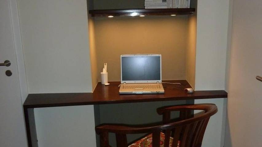 Ferienwohnung für 3 Personen, mit Balkon in Ilmenau - 3