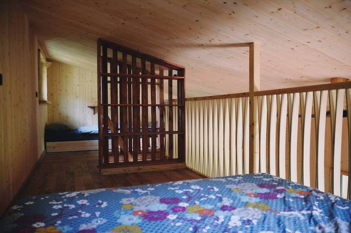 Les Gîtes de Montbel - a stay in the heart of nature in Montbel, Ariège