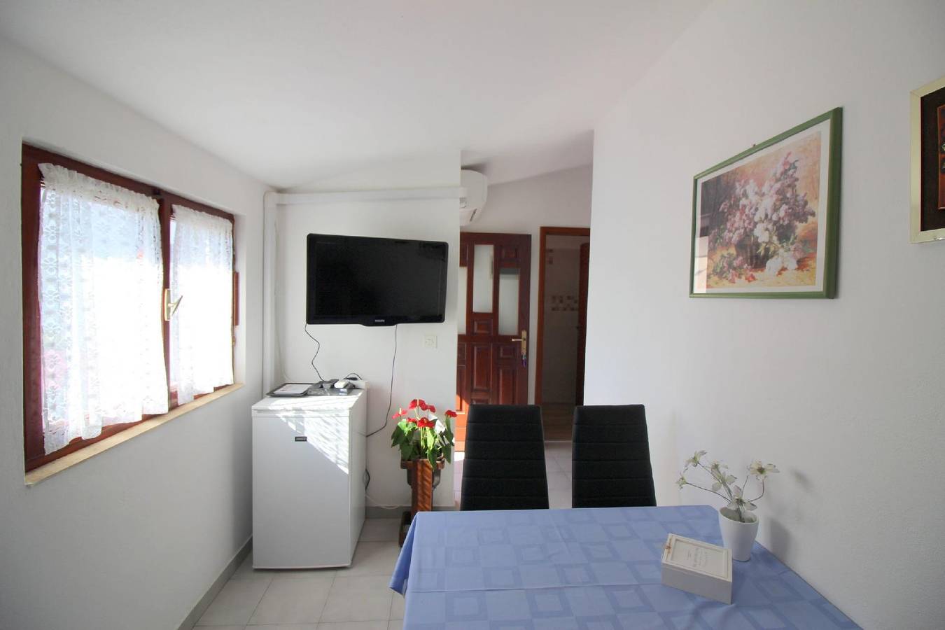 Geheel vakantieappartement, Apartment Rozi for 4 persons near the beach in Poreč, Porec en omgeving