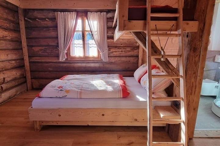 Ferienhaus für 16 Personen, mit Sauna und Terrasse in Bischofshofen - 2