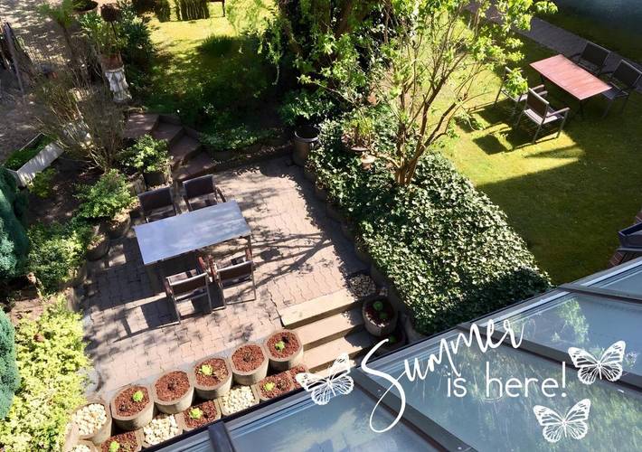 Chambre d’hôte pour 2 personnes, avec vue et terrasse à Düsseldorf - 2