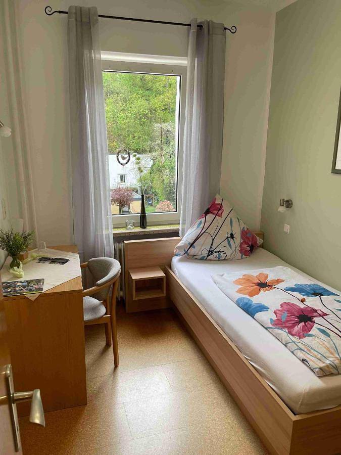 BnB für 2 Personen, mit Garten in Traben-Trarbach - 2