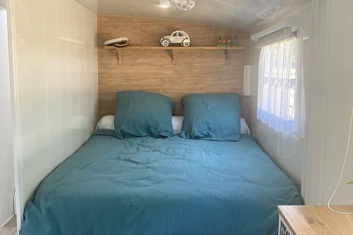 Hausboot für 4 Personen in Frankreich - 3