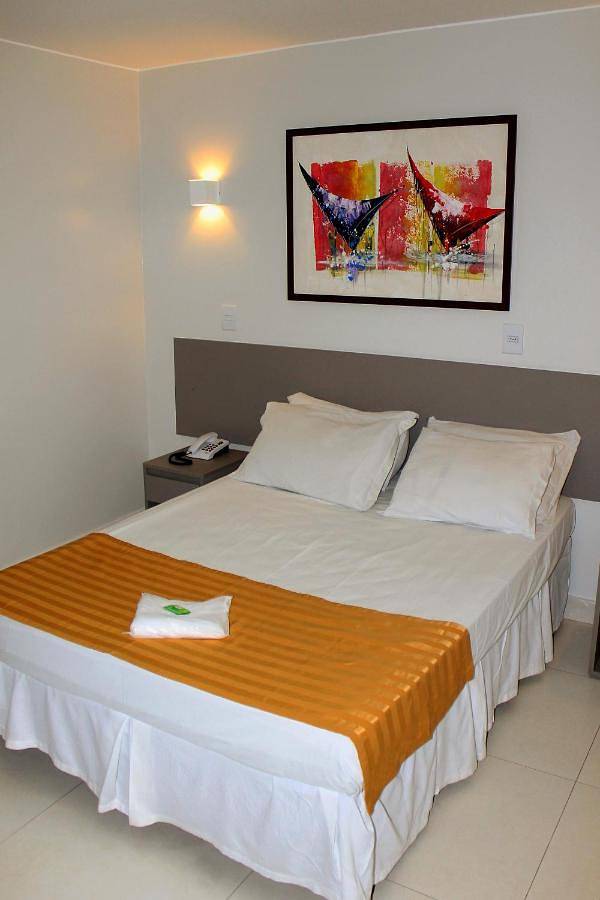 Pousadas para 2 pessoas - 1