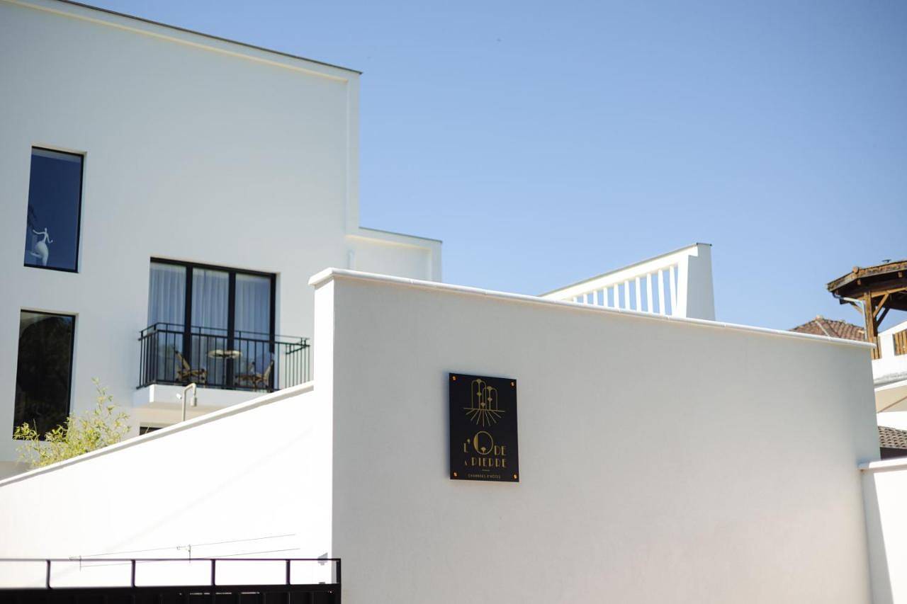 L'Ode A Pierre - Chambres d'hôtes in Dax, Région de Dax