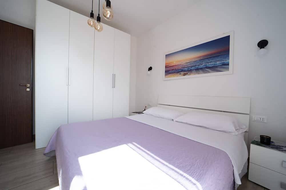 Ganze Wohnung, Violet With Beach Service - Lido Adriano in Lido Adriano, Ravenna Provinz