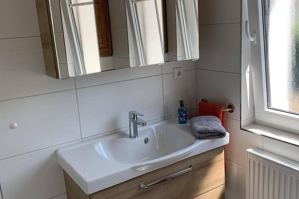 Ferienhaus Isabel in Seedorf (Basedow), Basedow