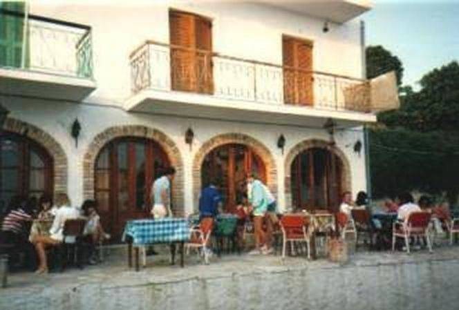 Double or Twin Room in Pelekas, Corfu