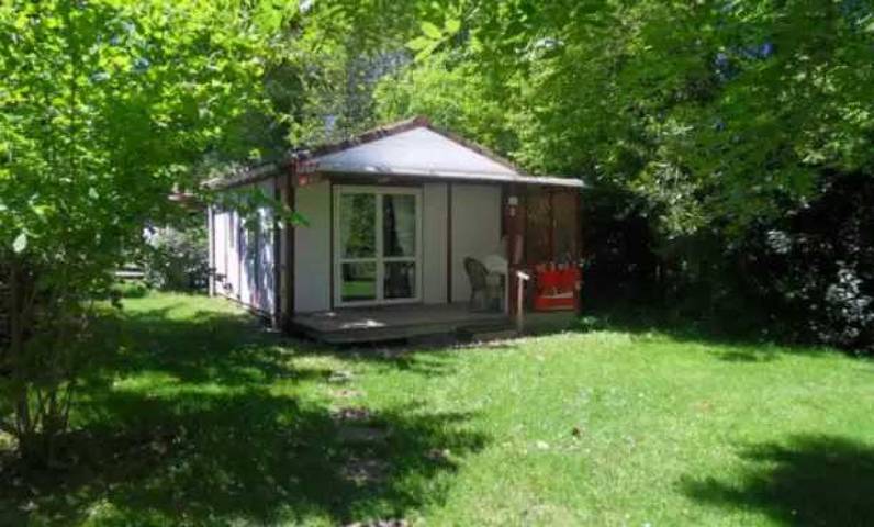 Chalet pour 4 personnes, avec piscine au Pays basque - 2