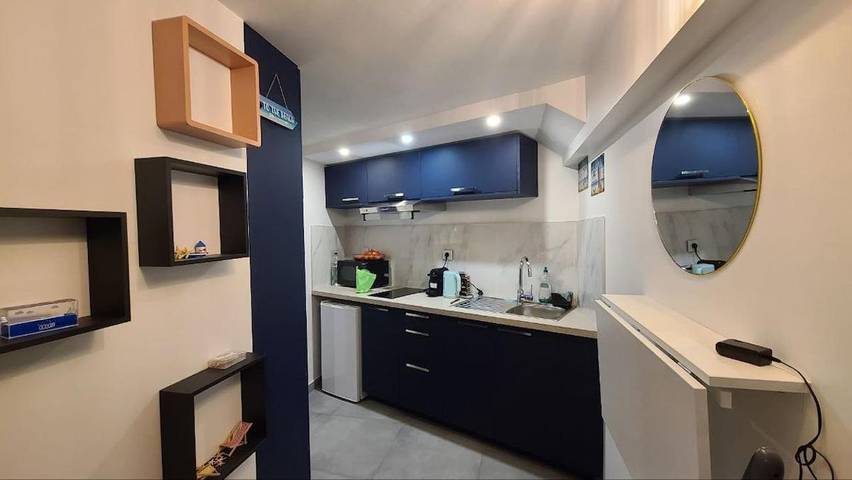 Apartamento de vacaciones para 2 personas - 1