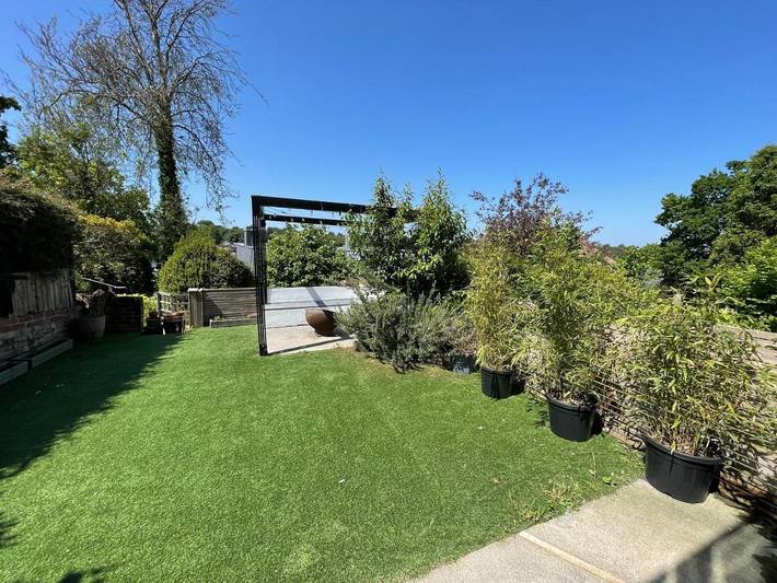 Gîte pour 4 personnes, avec vue à Winchester - 4