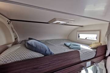 Camping para 6 Personas en Lordelo do Ouro e Massarelos, Costa Verde (Portugal), Foto 4