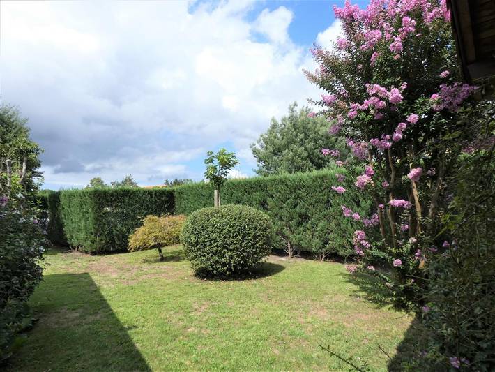 Gîte für 2 Personen, mit Garten, mit Haustier in Südfrankreich - 2