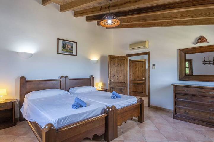 Son Ulari Gran in Santa Margalida, Mallorca Norte