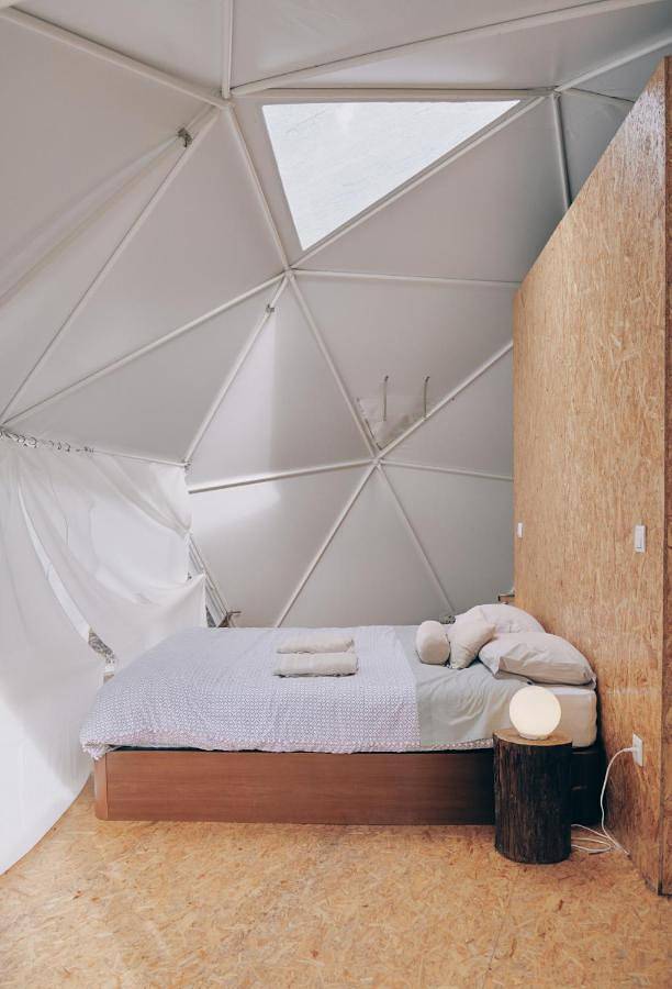 Quinta do Abacate - Glamping Park in São Mateus da Calheta, Terceira