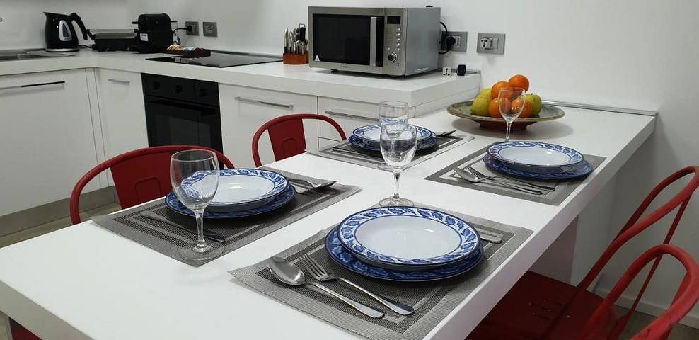 Gîte pour 4 personnes, avec vue et jardin à Piove di Sacco - 3