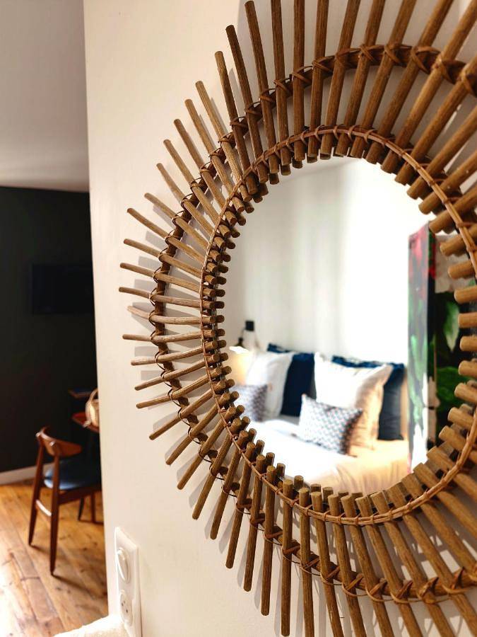 Chambre d’hôte pour 2 personnes, avec vue, animaux acceptés à Clermont-Ferrand - 4