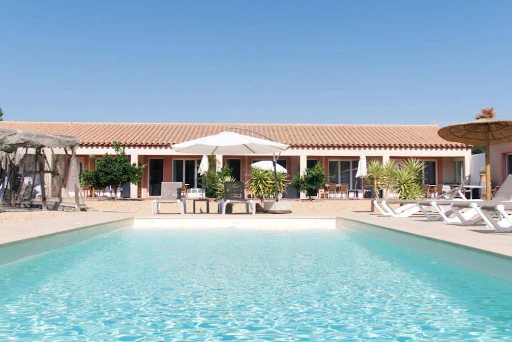 Villa with Private Pool in Perpignan, Côte méditerranéenne (France)