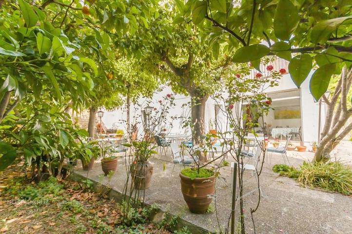 Maison d’hôte pour 2 personnes, avec terrasse et jardin à Tossa de Mar - 4