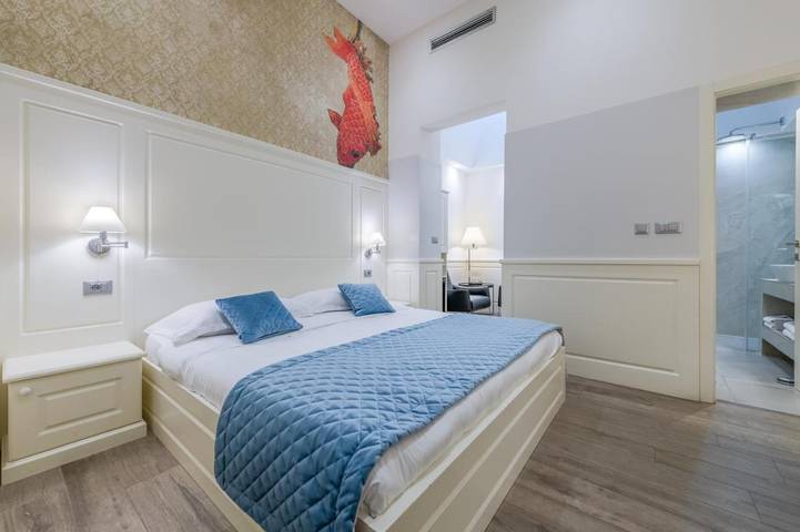 B&b per 3 persone in Spalato