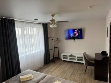 Ferienwohnung für 2 Personen in Schaulen, Litauen, Bild 4